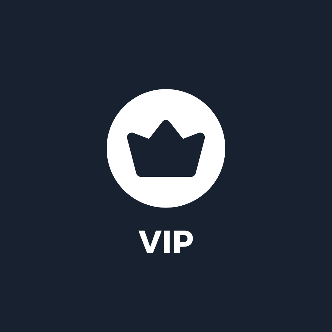 Paquete VIP⭐️